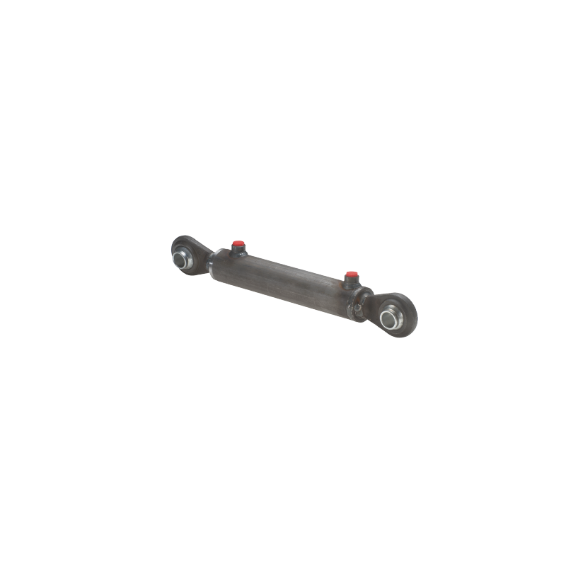 Central puller cylinder 50/30-210 25,4mm mesh