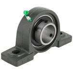 Bearing block UCP204 MGK 20x95x33.3